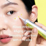 Hot Original Celimax Korea The Vita A Retinal Skin Care Face Care Eye Cream Wrinkle-resistant Whitening Beauty Skin Care Product
