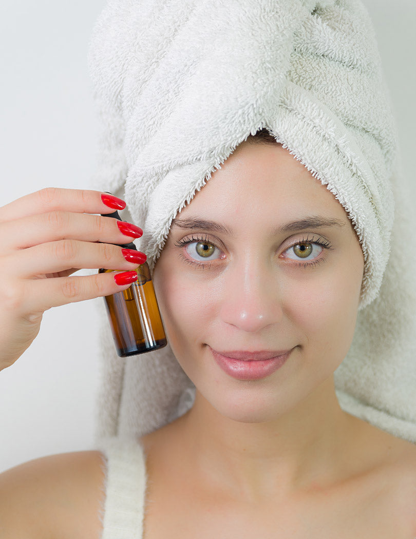Natural Moisturizing Factors