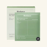 Biodance Caviar Pdrn Bio-Collagen Deep Hydrating Gel Mask Nighttime Moisturizing Shrinking Pores Improving Elasticity Hydration