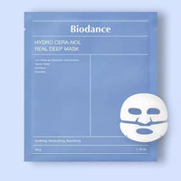 1PCS Blue Mask
