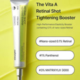 Hot Original Celimax Korea The Vita A Retinal Skin Care Face Care Eye Cream Wrinkle-resistant Whitening Beauty Skin Care Product