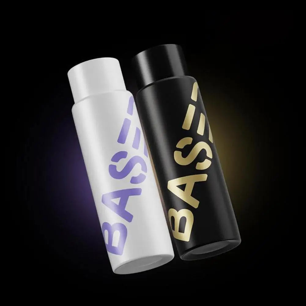 Based Men Cleaning Shampoo Moisturizing&repairing Hair Conditioner Lasting Sea Salt Hair Spray Styling Powder For Perfect Looks