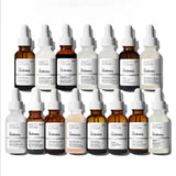 The Ordinary Skin Care Sets Niacinamide Serum Niacinamide Hyaluronic Acid Serum 30ml Original Moisturizing Skincare Products