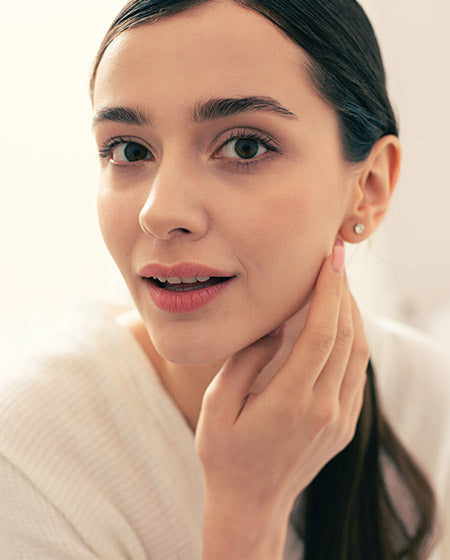 Rose Water Toner - Tightens Pores