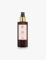 Rose Water Toner - Tightens Pores